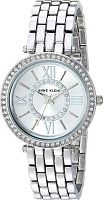 Наручные часы Anne Klein 2967SVSV