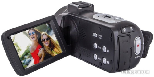 Видеокамера Rekam DVC-560 фото 4