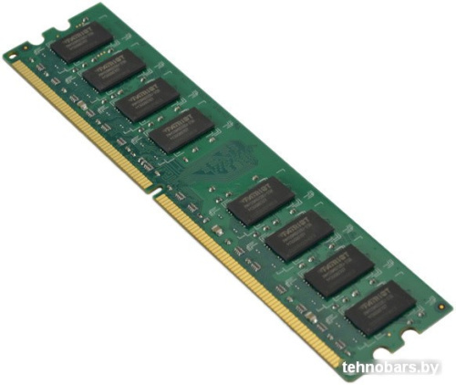 Оперативная память Patriot Signature 2GB DDR2 PC2-6400 (PSD22G80026) фото 4