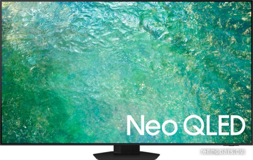 Телевизор Samsung Neo QLED 4K QN85C QE65QN85CAUXRU фото 3