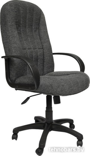 Кресло TetChair CH 833 (серый) фото 3