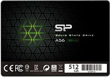 SSD Silicon-Power Ace A56 512GB SP512GBSS3A56A25RM