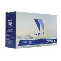 Картридж NV Print NV-CF226X (аналог HP CF226X)