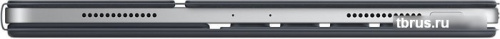 Клавиатура Apple Smart Keyboard для iPad Pro 11" (русская раскладка) фото 6