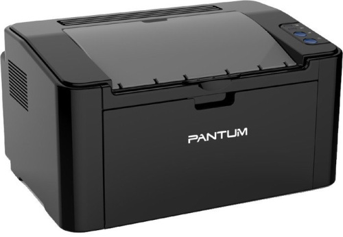 Принтер Pantum P2207 фото 5