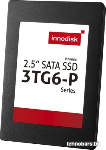 SSD Innodisk 3TG6-P 1TB DGS25-01TM71EW1QFP фото 3