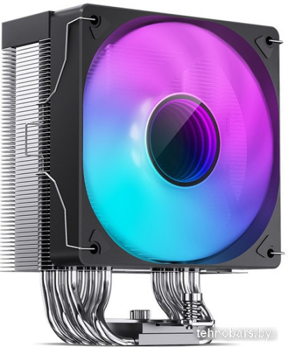 Кулер для процессора Jonsbo CR-1000 V2 Pro Color фото 3