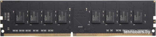 Оперативная память Silicon-Power 8GB DDR4 PC4-25600 SP008GBLFU320X02 фото 4