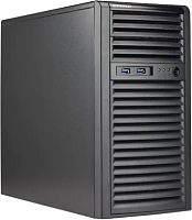 Корпус Supermicro SuperWorkstation SYS-5039C-I