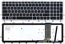 Клавиатура для ноутбука HP Envy 17-j000, 15-J, Touchsmart 15-Je