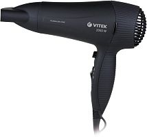 Фен Vitek VT-2534 BK