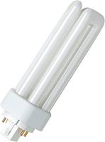 Люминесцентная лампа Osram Dulux T/E Plus GX24q-4 42 Вт 4000 К