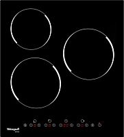 Варочная панель Weissgauff HV 430 B