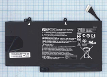 Аккумулятор для ноутбука HP Pavilion 13 x360 3700 мАч, 11.4В (оригинал)