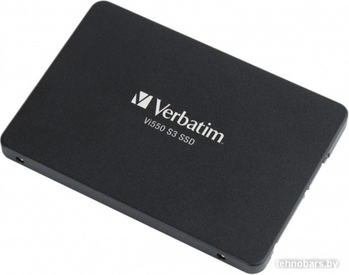 SSD Verbatim Vi550 S3 128GB 49350 фото 5