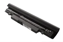 Аккумулятор для ноутбука Samsung N140, N143, N145, N150, N230 4400-5200 мАч, 10.8-11.34В