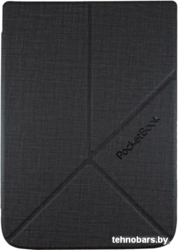Обложка PocketBook Origami Shell O для PocketBook 6" (темно-серый) фото 3