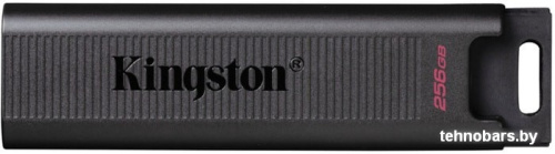 USB Flash Kingston DataTraveler Max 256GB фото 3