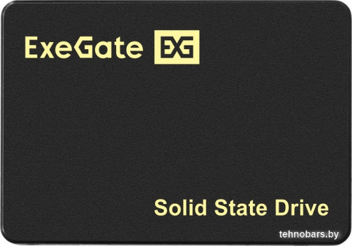 SSD ExeGate Next Pro+ UV500TS1TB 1TB EX295277RUS фото 3