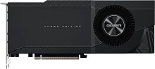Видеокарта Gigabyte GeForce RTX 3090 Turbo 24GB GDDR6X GV-N3090TURBO-24GD