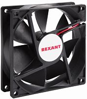 Вентилятор для корпуса Rexant RX 9225MS 24VDC 72-4090