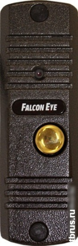 Вызывная панель Falcon Eye FE-305HD (графит) фото 3