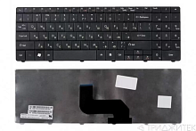 Клавиатура для ноутбука Packard Bell EasyNote TJ76 TJ75