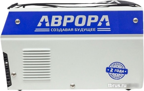 Сварочный инвертор Aurora Вектор 2200 фото 6