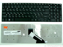 Клавиатура для ноутбука Acer Aspire 5830, V3, черная