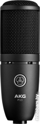 Микрофон AKG P120 фото 3