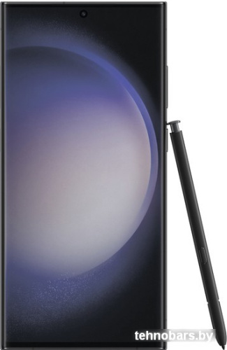 Смартфон Samsung Galaxy S23 Ultra SM-S918B/DS 12GB/512GB (черный фантом) фото 4