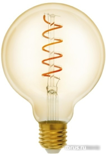 Светодиодная лампочка Thomson Filament Flexible TH-B2182 фото 4