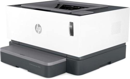 Принтер HP Neverstop Laser 1000w 4RY23A фото 4
