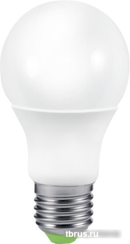 Светодиодная лампа ASD LED-A65-standard E27 24 Вт 6500 К 4690612014289 фото 3