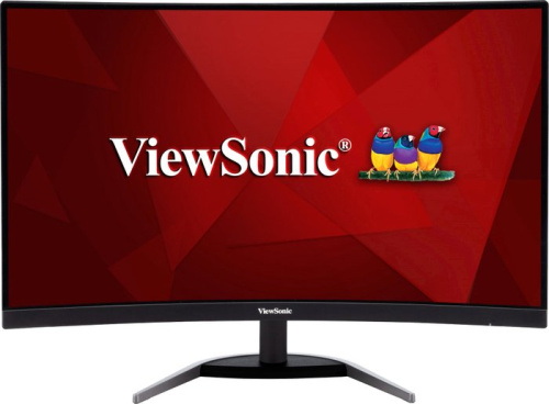 Игровой монитор ViewSonic VX2768-PC-MHD