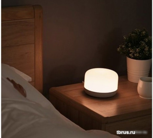 Настольная лампа Yeelight LED Bedside Lamp D2 YLCT01YL фото 7