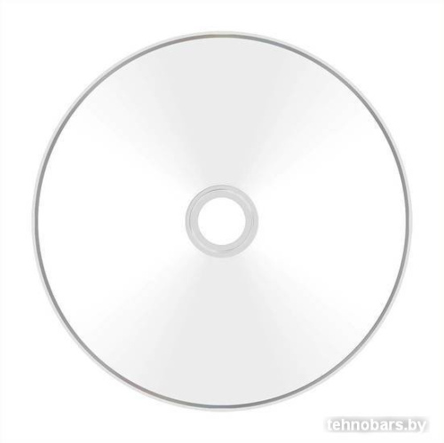 BD-R диск Mirex 25Gb 12x UL141008A1L (10 шт.) фото 4