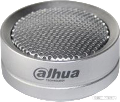 Микрофон Dahua DH-HAP120 фото 3