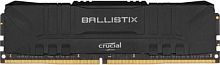 Оперативная память Crucial Ballistix 16GB DDR4 PC4-21300 BL16G26C16U4B