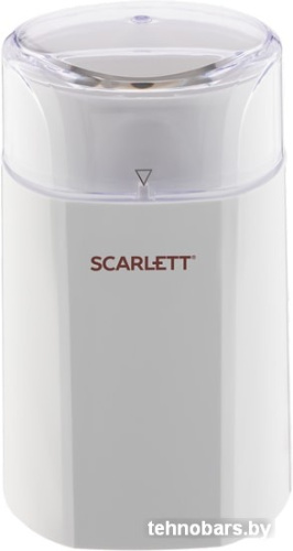 Электрическая кофемолка Scarlett SC-CG44506 фото 5