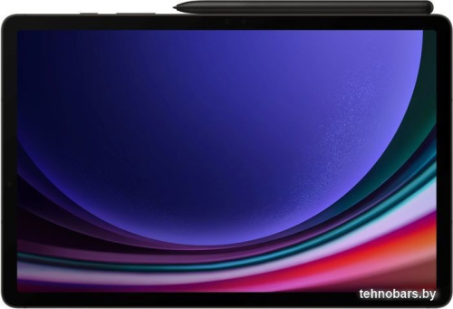 Планшет Samsung Galaxy Tab S9 Wi-Fi SM-X710 12GB/256GB (графитовый) фото 5