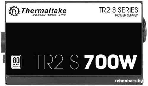 Блок питания Thermaltake TR2 S 700W [TRS-0700P-2] фото 5