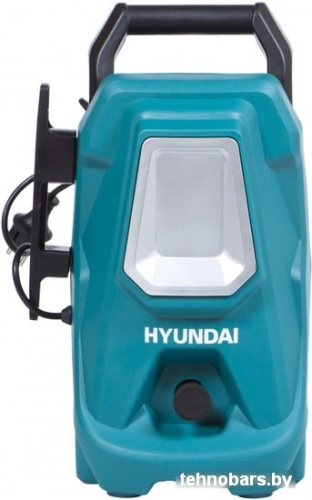 Мойка высокого давления Hyundai HHW 120-400 фото 4