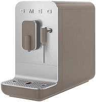 Эспрессо кофемашина Smeg BCC02TPMEU