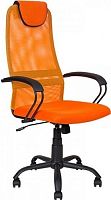 Кресло Алвест AV 142 ML (оранжевый)