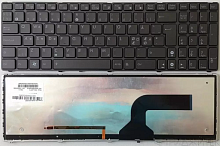 Клавиатура для ноутбука Asus G73 K52