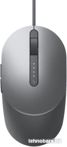 Мышь Dell MS3220 (серый) фото 3