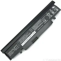 Аккумулятор (акб, батарея) AA-PB1VC6B для ноутбукa Samsung NP-Q330 11.1 В, 5200 мАч