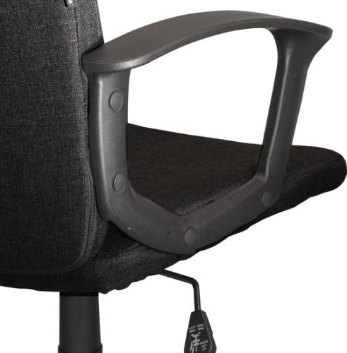 Кресло Brabix Focus EX-518 (черный) фото 6