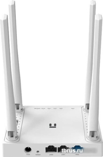Wi-Fi роутер Netis MW5240 фото 6